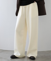 SUNFLOWER EIGHT（サンフラワーエイト）の「イージードライダンボールワイドスウェットパンツ（スウェットパンツ）」