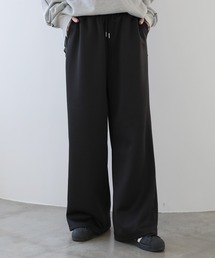 SUNFLOWER EIGHT（サンフラワーエイト）の「イージードライダンボールワイドスウェットパンツ（スウェットパンツ）」