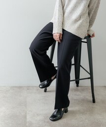 GALLEST | Timeless|ストレートフレアパンツ(その他パンツ)