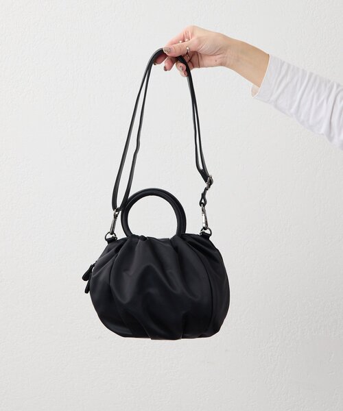 uchida企画カラーあり》うめトートバッグS（ボストンバッグ）｜ear