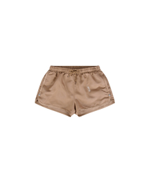 51%（フィフティーワンパーセント）の「Logo swim shorts - Gold（水着）」