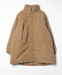 COMMON WARE（コモンウェアー）の「【HALHAM】ブルゾン（ダウンジャケット/コート）」