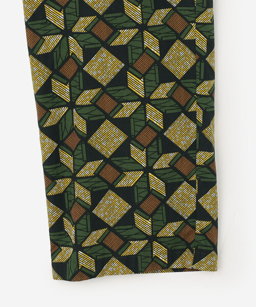 LE GLAZIK（ルグラジック）の「LE GLAZIK | バティック イージーパンツ WOMEN（その他パンツ・レディース・ピンク系その他/グリーン系その他3/グリーン系その他2/グリーン系その他・36）」の20枚目の写真