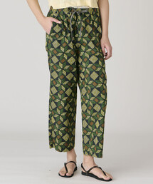 LE GLAZIK（ルグラジック）の「LE GLAZIK | バティック イージーパンツ WOMEN（その他パンツ）」