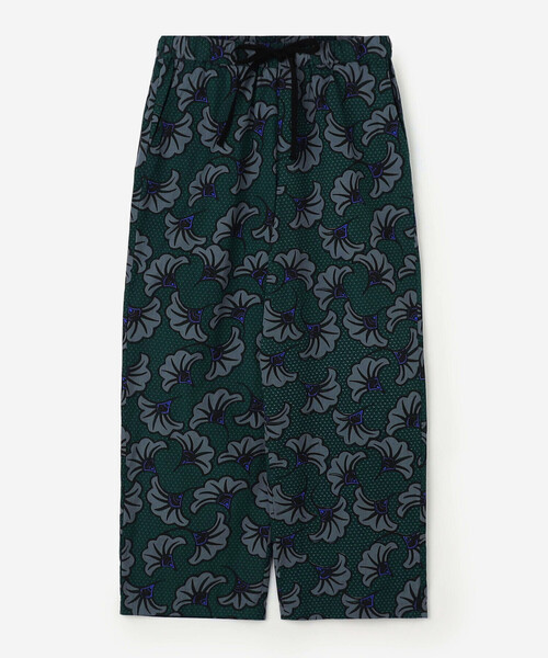 LE GLAZIK（ルグラジック）の「LE GLAZIK | バティック イージーパンツ WOMEN（その他パンツ・レディース・ピンク系その他/グリーン系その他3/グリーン系その他2/グリーン系その他・36）」の22枚目の写真