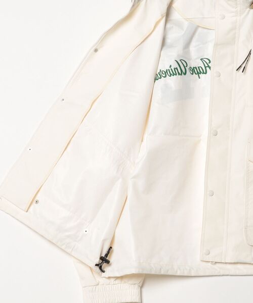 AAPE MAIN LIGHT WEIGHT JACKET（その他アウター）｜AAPE BY A BATHING