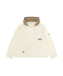 AAPE MAIN LIGHT WEIGHT JACKET