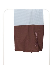 Casselini HOME(キャセリーニ ホーム)チューリップ掛布団カバー（寝具