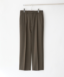 EDIFICE（エディフィス）の「Washable トロピカル イージーパンツ【セットアップ着用可】（スラックス）」