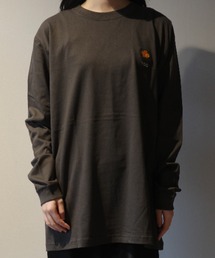 TOGA TOO Embroidery L/S