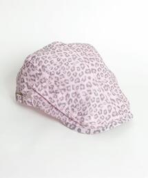 WEGO | WEGO/レオパードハンチング(キャスケット)