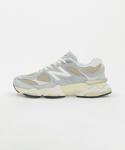 New Balance＞9060 スニーカー（スニーカー）｜New Balance