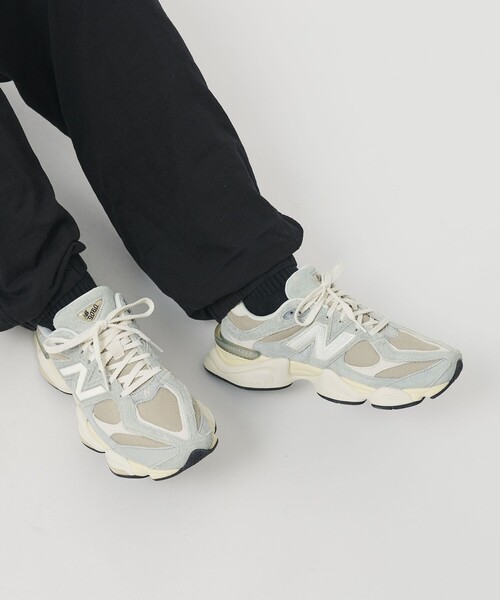 New Balance＞9060 スニーカー（スニーカー）｜New Balance