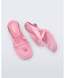melissa（メリッサ）の「MELISSA LAYLA AD（サンダル）」