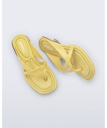 melissa（メリッサ）の「MELISSA LAYLA AD（サンダル）」