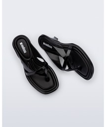 melissa（メリッサ）の「MELISSA LAYLA AD（サンダル）」