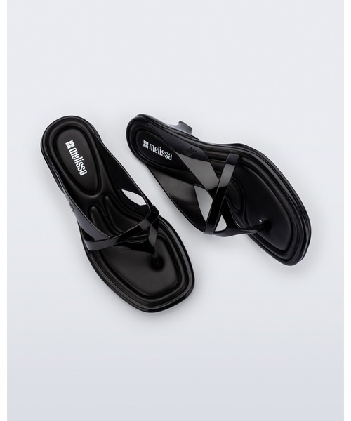 MELISSA LAYLA AD（サンダル）｜melissa（メリッサ）のファッション