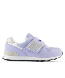 New Balance｜ニューバランスのスニーカー（パープル/紫色系）通販