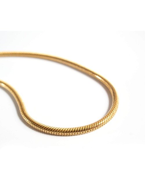 Ops.（オプス）の「ネックレス レディース チェーン シルバー925 金属アレルギー　【VENEC-NK ベネック】（ネックレス・レディース・シルバー・ONE SIZE）」の21枚目の写真