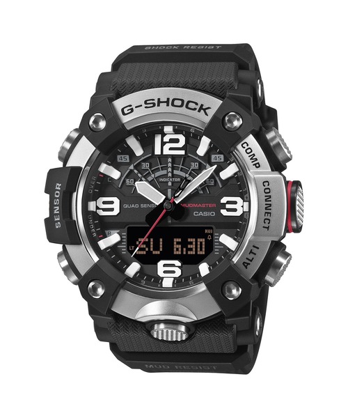 MASTER OF G MUDMASTER(マッドマスター) / GG-B100XM-1AJF（アナログ 