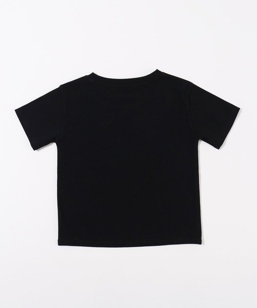 PHILLY(フィリー)の「《プチプラ¥2199★》PHILLYロゴスタッズT(Tシャツ/カットソー・レディース・ブラック/ホワイト・FREE)」の17枚目の写真