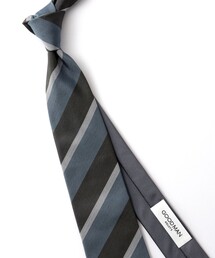 NOLLEY’S | クレリックペールストライプ 26SSコレクション(ネクタイ)