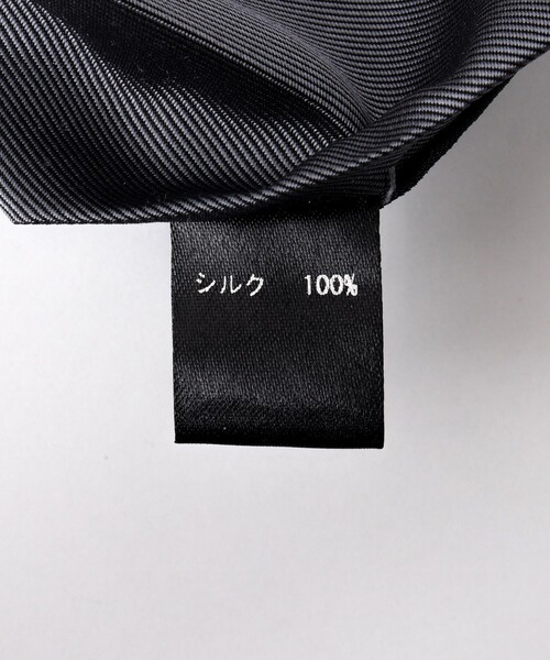 NOLLEY’S（ノーリーズ）の「クレリックペールストライプ 26SSコレクション（ネクタイ・メンズ・ベージュ系その他/ブルー系その他・FREE）」の11枚目の写真