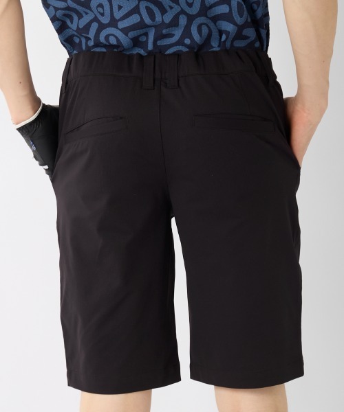 FILA GOLF(フィラゴルフ )の「ショートパンツ(その他パンツ・メンズ・ブラック/ネイビー/ホワイト・XX-LARGE/LARGE/X-LARGE/MEDIUM)」の6枚目の写真