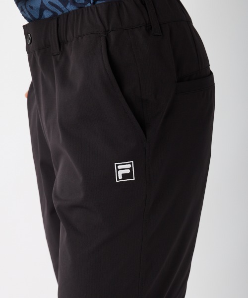FILA GOLF(フィラゴルフ )の「ショートパンツ(その他パンツ・メンズ・ブラック/ネイビー/ホワイト・XX-LARGE/LARGE/X-LARGE/MEDIUM)」の8枚目の写真