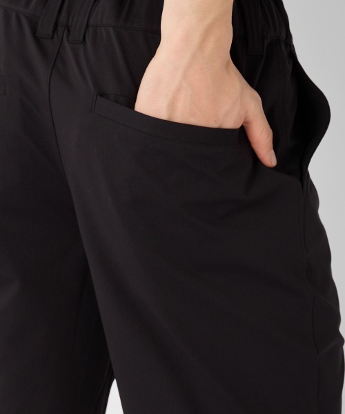 FILA GOLF(フィラゴルフ )の「ショートパンツ(その他パンツ・メンズ・ブラック/ネイビー/ホワイト・XX-LARGE/LARGE/X-LARGE/MEDIUM)」の9枚目の写真