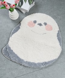 FUNALIVE（ファンアライブ）の「ファンディットアニマル洗えるマット（ラグ/マット）」