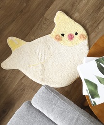 FUNALIVE（ファンアライブ）の「ファンディットアニマル洗えるマット（ラグ/マット）」