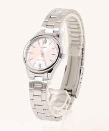 【CASIO(カシオ)】クラシックメタルラウンド