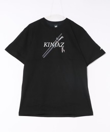 【KINJAZ】Graphic T