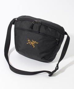 ARC'TERYX / MANTIS1 WAISTPACK（ボディバッグ/ウエストポーチ