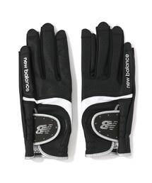 New Balance Golf（ニューバランスゴルフ）の「【new balance golf】ＮＡＩＬ　ＴＨＲＯＵＧＨ　ＧＬＯＶＥＳ（ゴルフグッズ）」