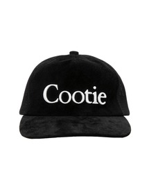 COOTIE PRODUCTIONS（クーティープロダクションズ）の「Suede 5 Panel Mesh Cap（キャップ）」