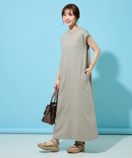 セール】限定展開 KELTY × FREAK'S STORE/ケルティ 別注 ノースリーブ