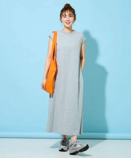 セール】限定展開 KELTY × FREAK'S STORE/ケルティ 別注 ノースリーブ