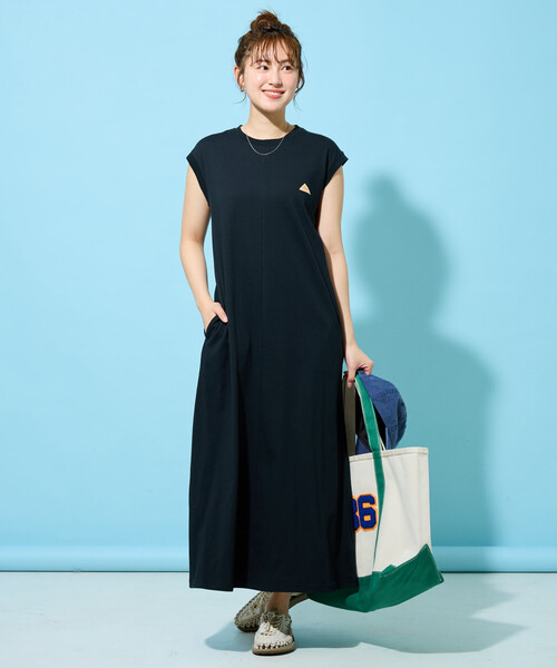 セール】限定展開 KELTY × FREAK'S STORE/ケルティ 別注 ノースリーブ