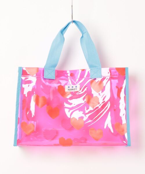 セール】ゼリー GAPロゴ トートバッグ（トートバッグ）｜GAP（ギャップ