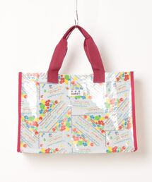 MARKEY'S（マーキーズ）の「総柄プールバッグ（トートバッグ）」