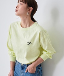 Days（デイズ）の「長袖カットソー（Tシャツ/カットソー）」