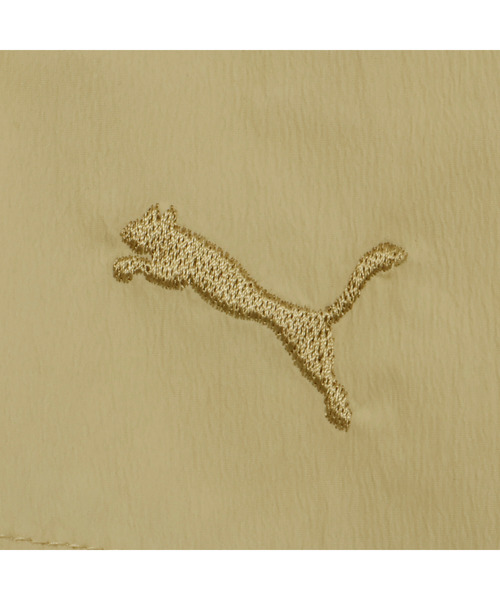 PUMA(プーマ)の「PUMA プーマ ウィメンズ ESS エレベーテッド ウーブン ショート パンツ(その他パンツ・レディース・ブラック/ブラウン・MEDIUM/LARGE/X-LARGE/SMALL)」の8枚目の写真
