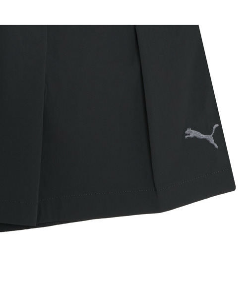 PUMA(プーマ)の「PUMA プーマ ウィメンズ ESS エレベーテッド ウーブン ショート パンツ(その他パンツ・レディース・ブラック/ブラウン・MEDIUM/LARGE/X-LARGE/SMALL)」の15枚目の写真