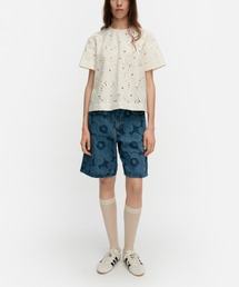 marimekko｜マリメッコのトップス（半袖）通販 - ZOZOTOWN