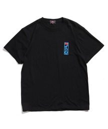 Wooden charm 1p Tee