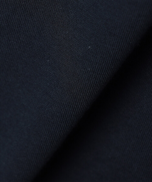 THE NORTH FACE(ザノースフェイス)の「限定展開 THE NORTH FACE/ザ・ノース・フェイス ショートスリーブスモールボックスロゴティー(キッズ)(Tシャツ/カットソー・メンズ・ネイビー/ホワイト/ブルーグリーン・160/130/140/150)」の7枚目の写真
