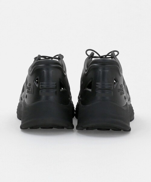 THE NORTH FACE(ザノースフェイス)の「<THE NORTH FACE>リ アクティブ スニーカー(スニーカー・メンズ・ブラック・US 7/US 8/US 9)」の5枚目の写真