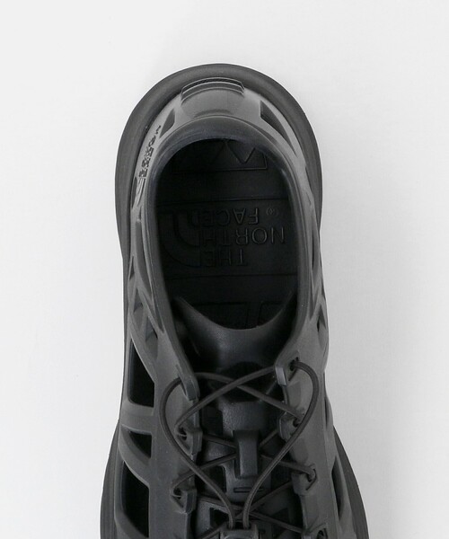 THE NORTH FACE(ザノースフェイス)の「<THE NORTH FACE>リ アクティブ スニーカー(スニーカー・メンズ・ブラック・US 7/US 8/US 9)」の7枚目の写真